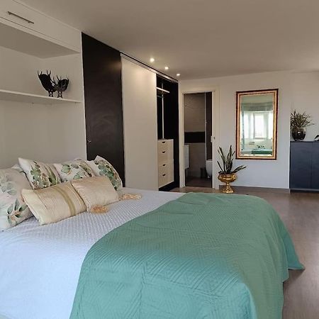 San Vicente Raspeig Spacious Studio By The University מראה חיצוני תמונה