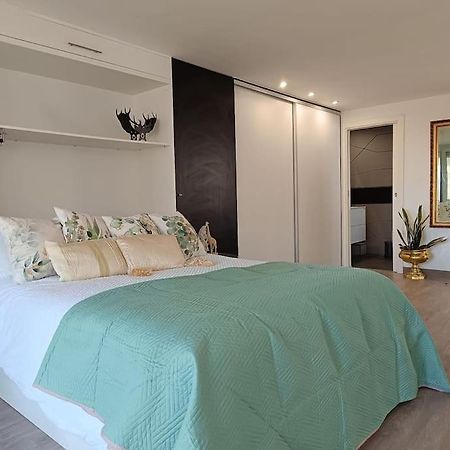 San Vicente Raspeig Spacious Studio By The University מראה חיצוני תמונה