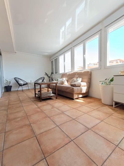 San Vicente Raspeig Spacious Studio By The University מראה חיצוני תמונה