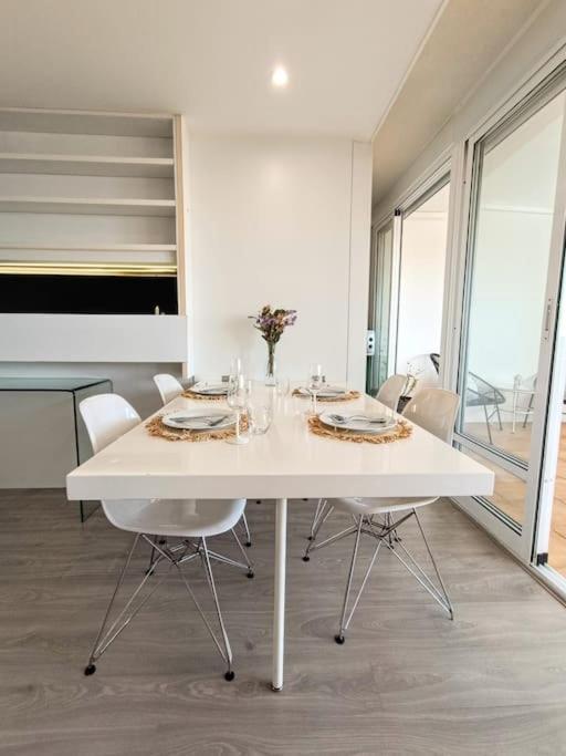 San Vicente Raspeig Spacious Studio By The University מראה חיצוני תמונה