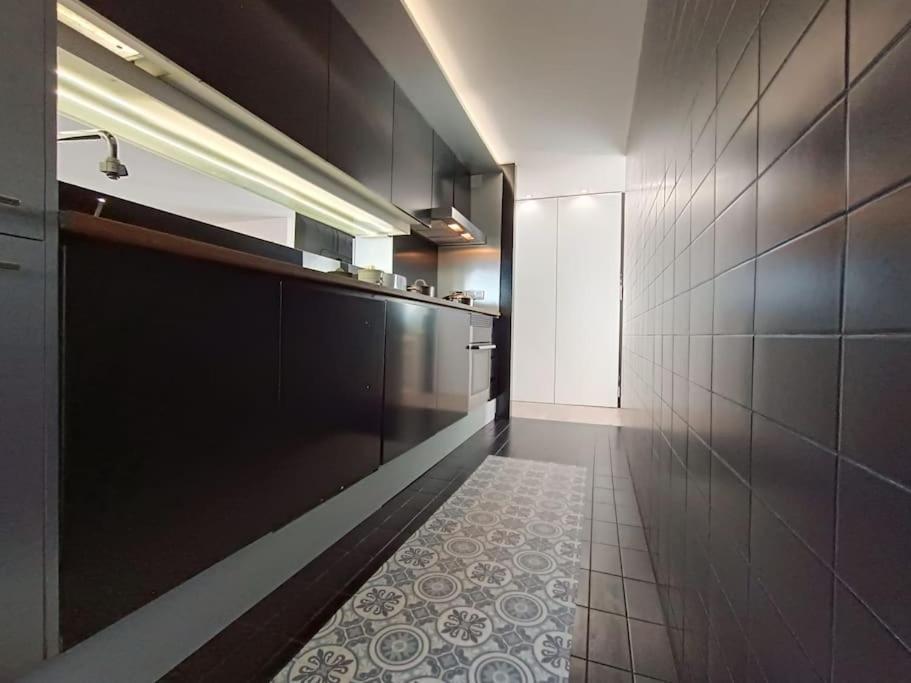 San Vicente Raspeig Spacious Studio By The University מראה חיצוני תמונה